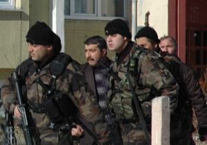 Polis cinayetinde ilk duruşma